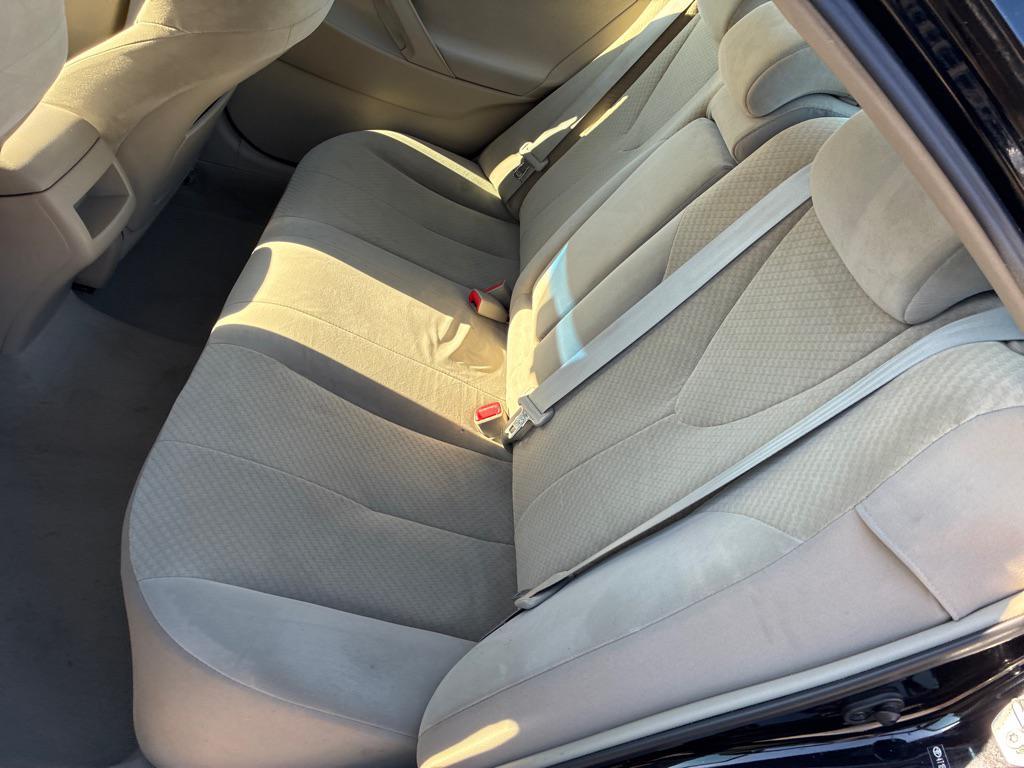 used 2008 Toyota Camry car, priced at $3,996