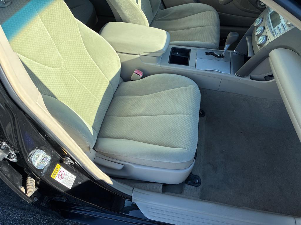 used 2008 Toyota Camry car, priced at $3,996