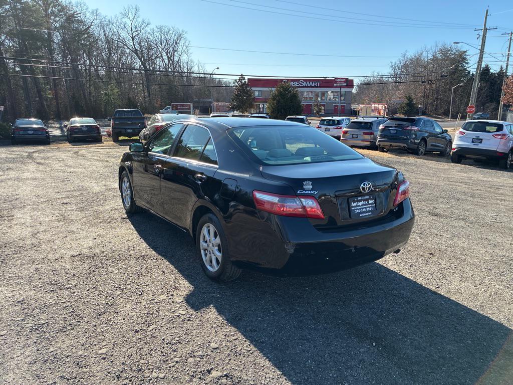 used 2008 Toyota Camry car, priced at $3,996