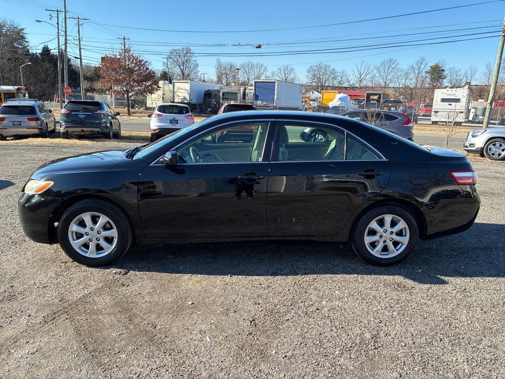 used 2008 Toyota Camry car, priced at $3,996