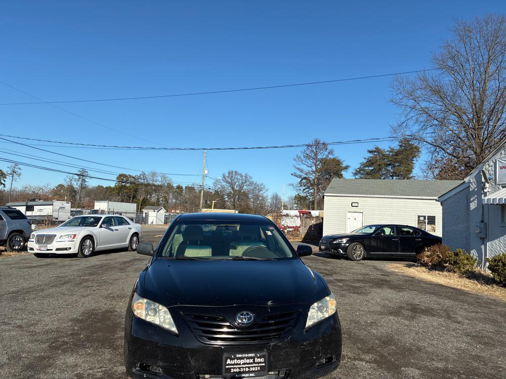 used 2008 Toyota Camry car, priced at $3,996