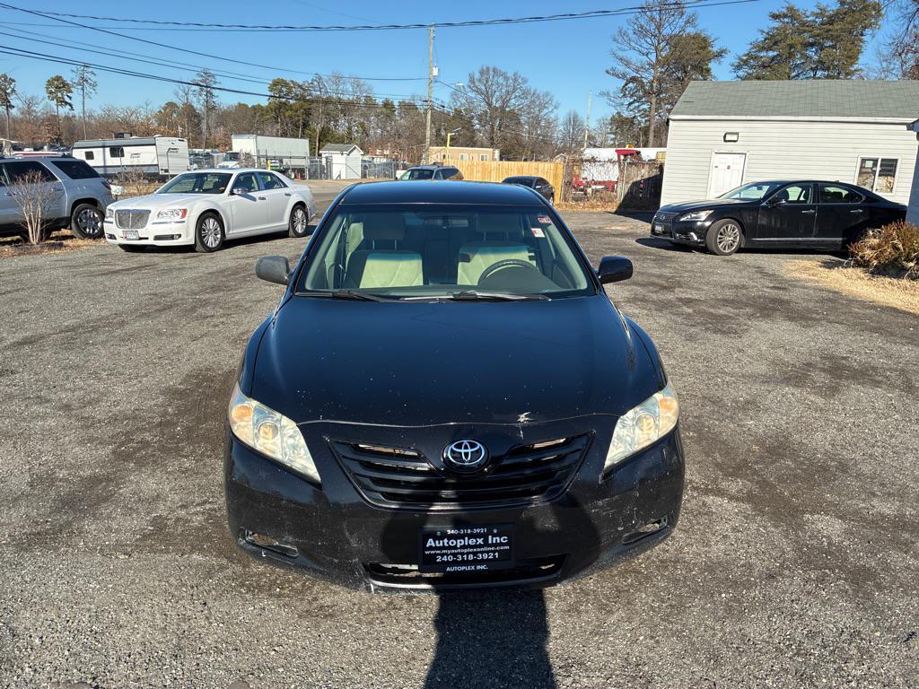 used 2008 Toyota Camry car, priced at $3,996