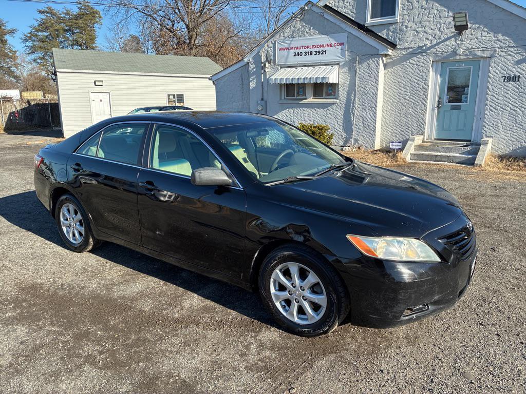 used 2008 Toyota Camry car, priced at $3,996