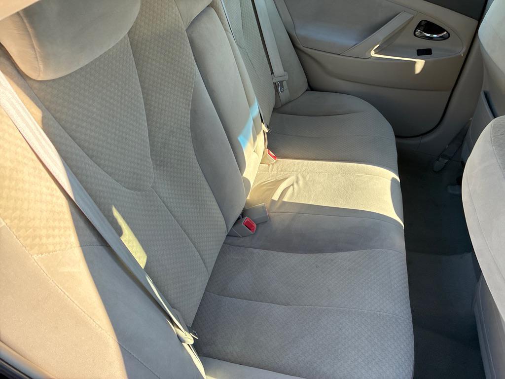used 2008 Toyota Camry car, priced at $3,996