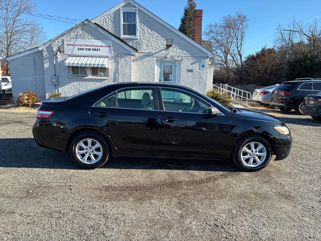 used 2008 Toyota Camry car, priced at $3,996