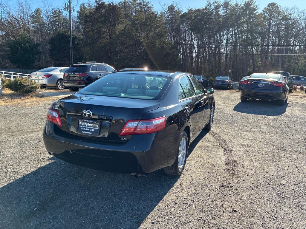 used 2008 Toyota Camry car, priced at $3,996