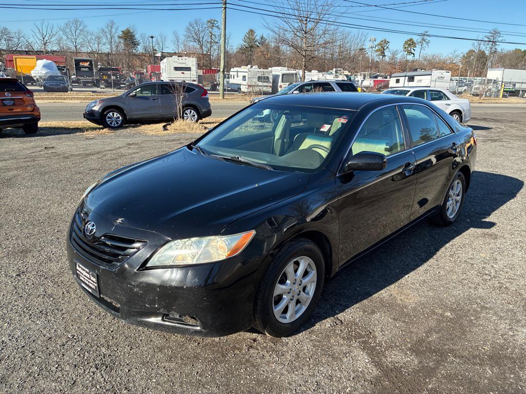 used 2008 Toyota Camry car, priced at $3,996