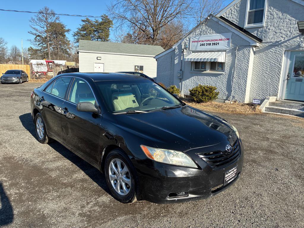 used 2008 Toyota Camry car, priced at $3,996