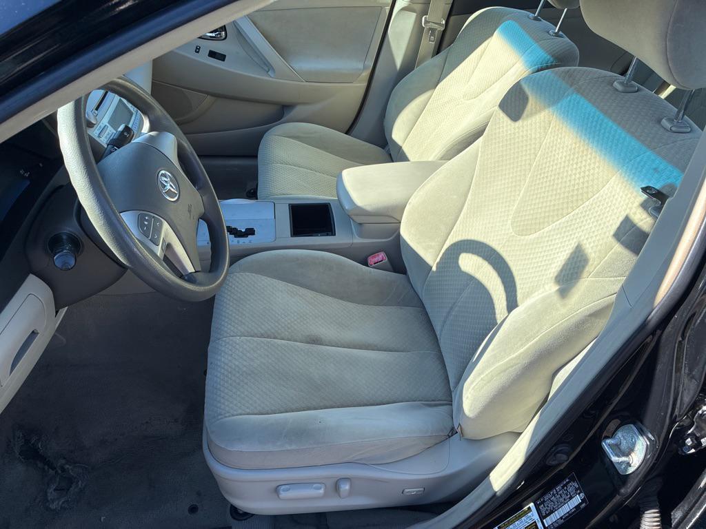 used 2008 Toyota Camry car, priced at $3,996