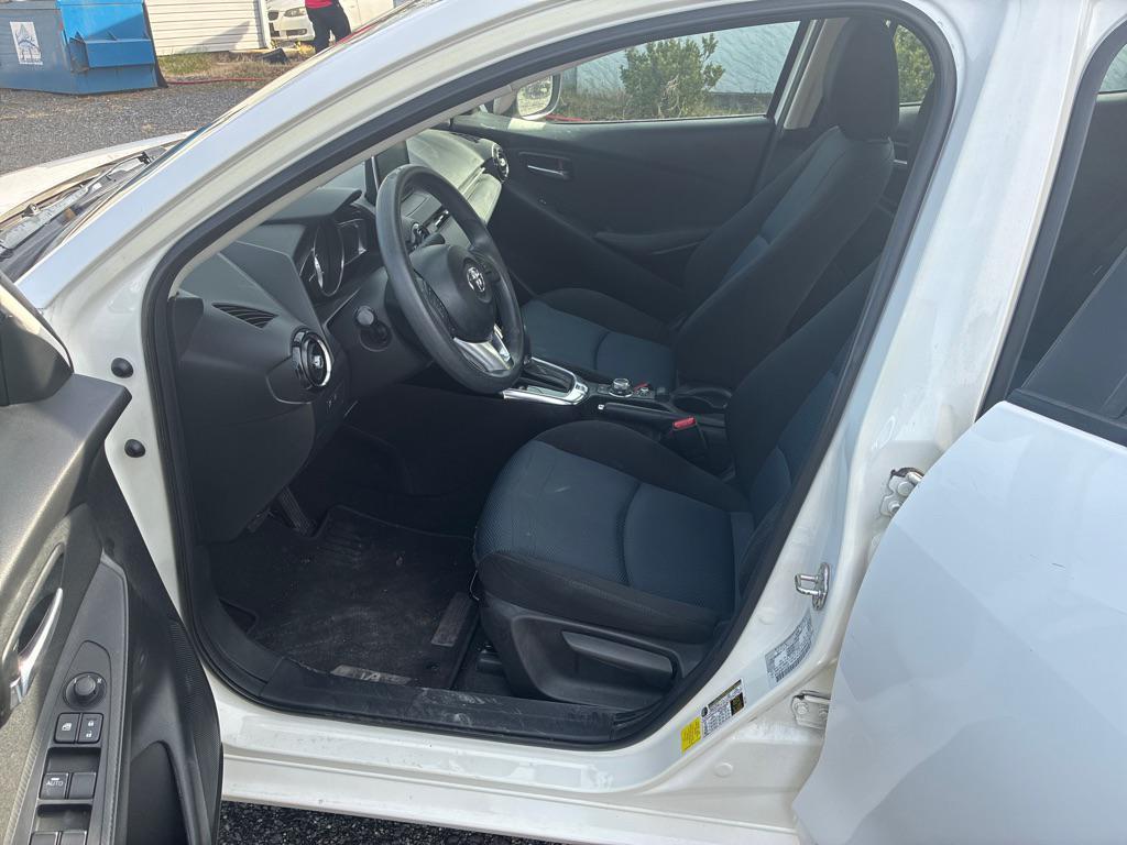 used 2017 Toyota Yaris iA car, priced at $10,496