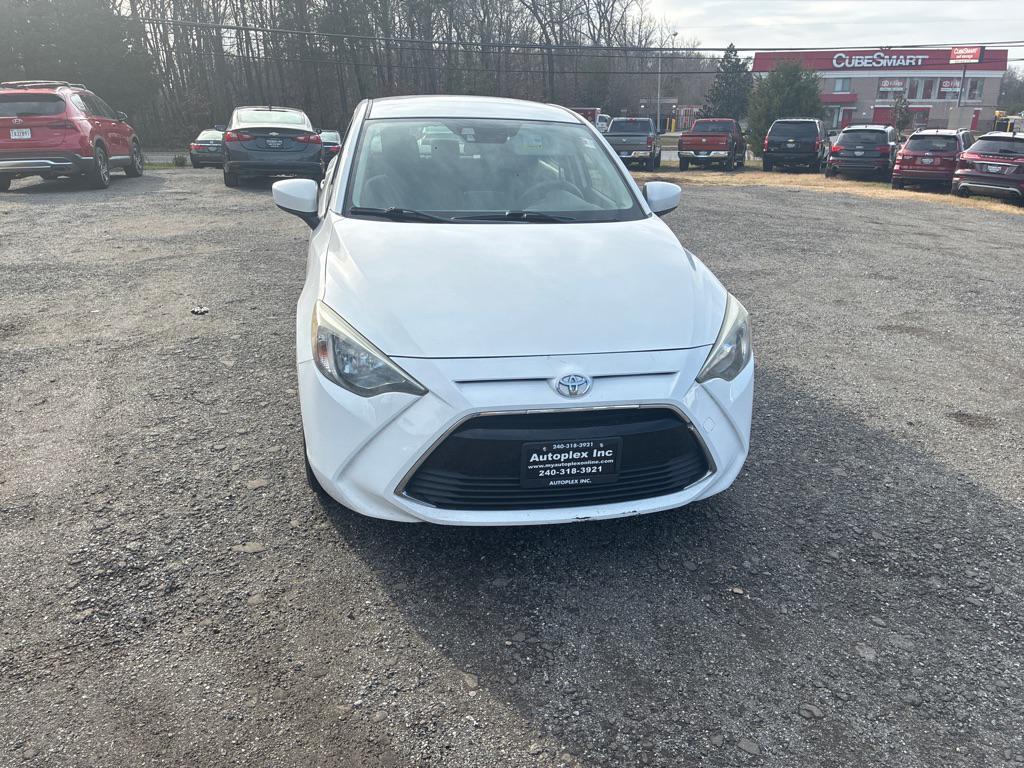 used 2017 Toyota Yaris iA car, priced at $10,496