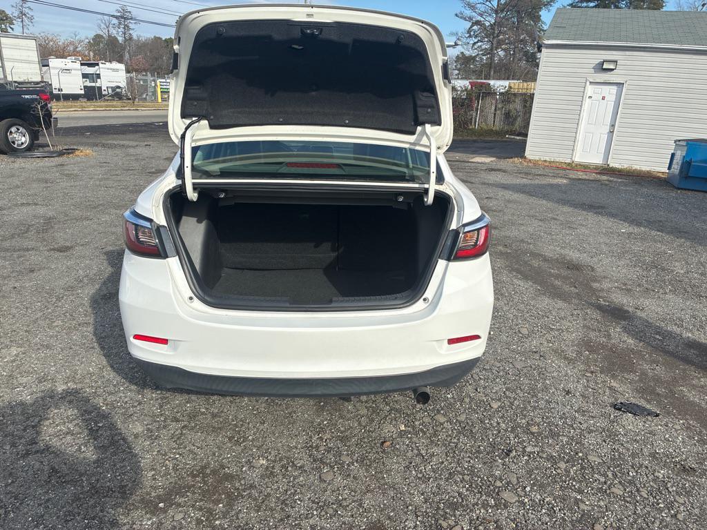 used 2017 Toyota Yaris iA car, priced at $10,496