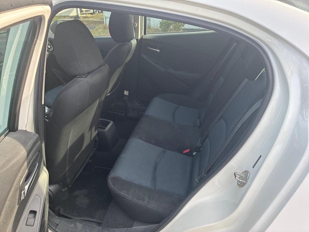 used 2017 Toyota Yaris iA car, priced at $10,496