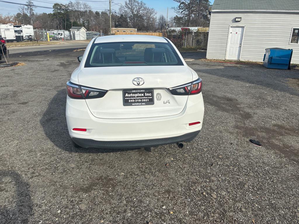 used 2017 Toyota Yaris iA car, priced at $10,496