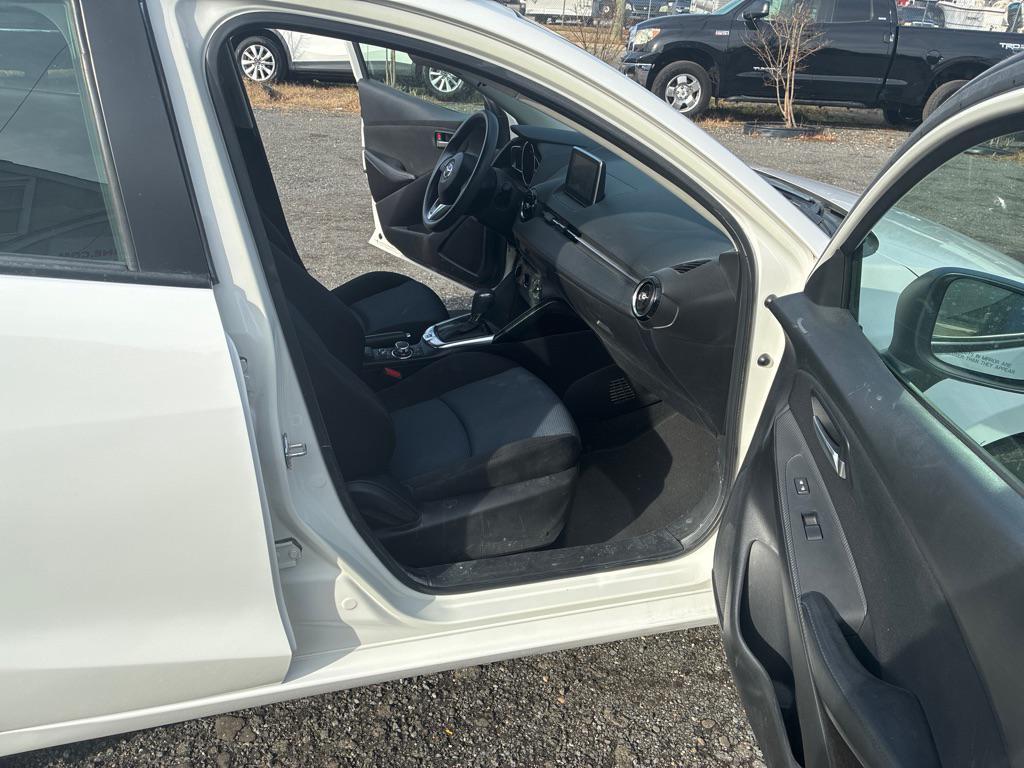 used 2017 Toyota Yaris iA car, priced at $10,496