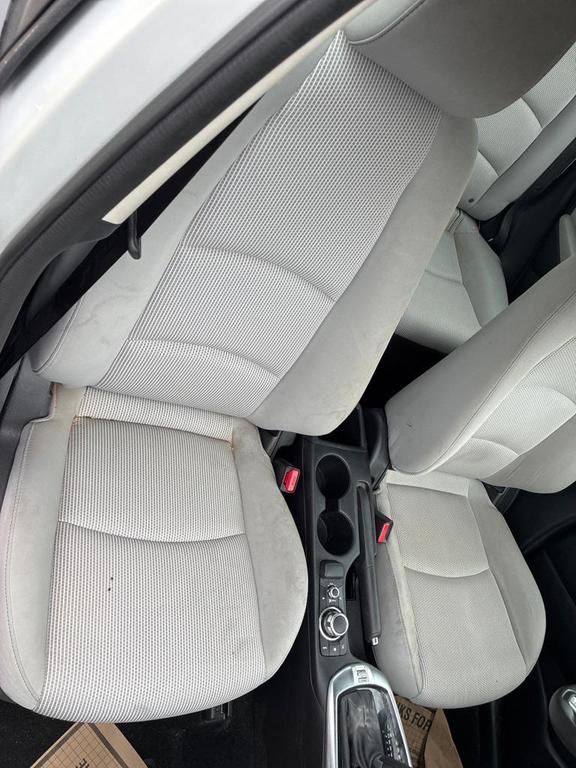 used 2019 Toyota Yaris Sedan car, priced at $12,796