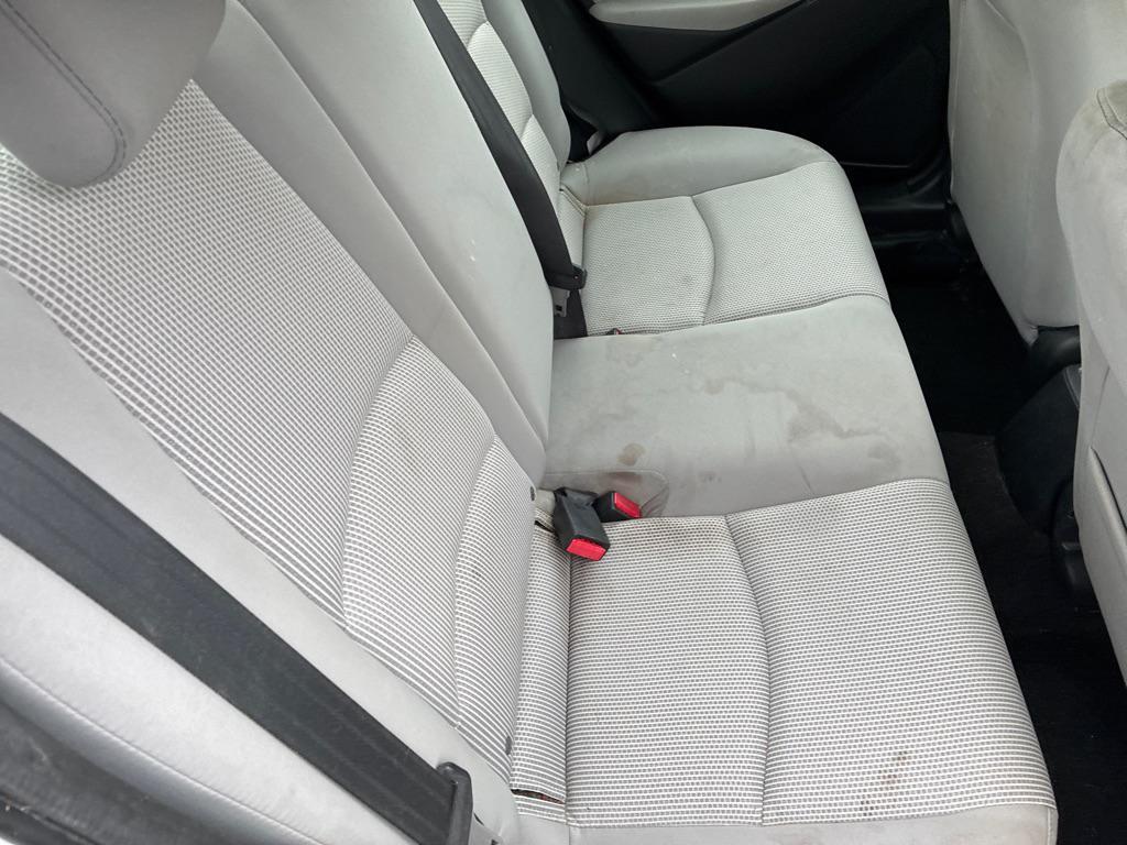 used 2019 Toyota Yaris Sedan car, priced at $12,796