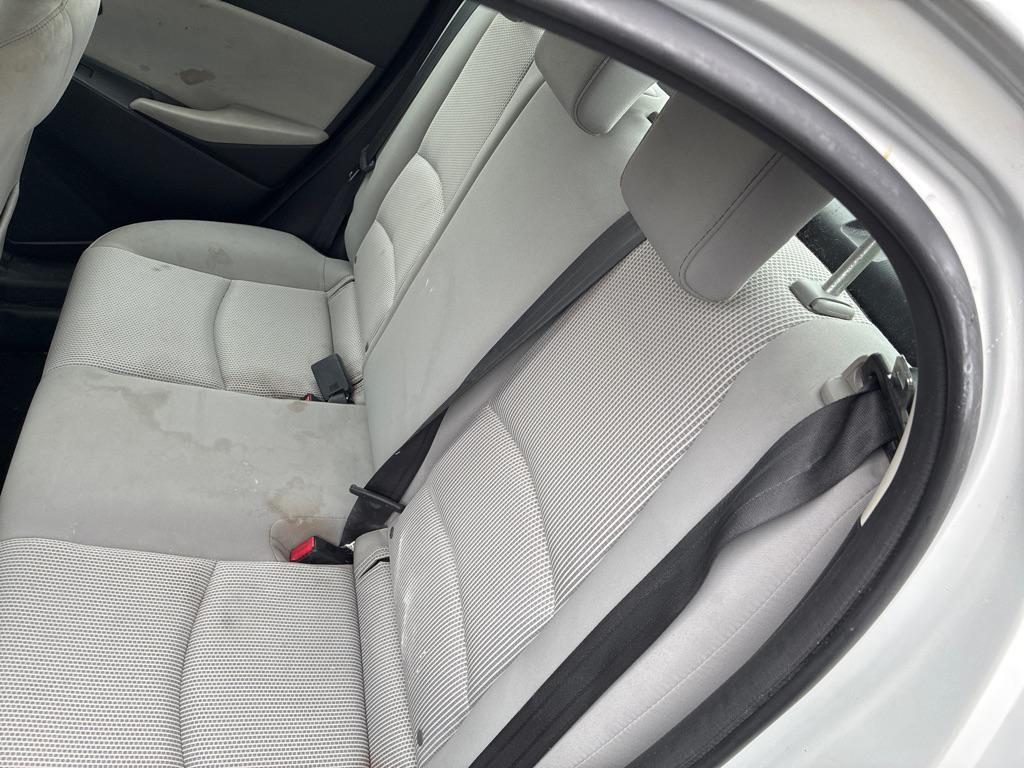 used 2019 Toyota Yaris Sedan car, priced at $12,796