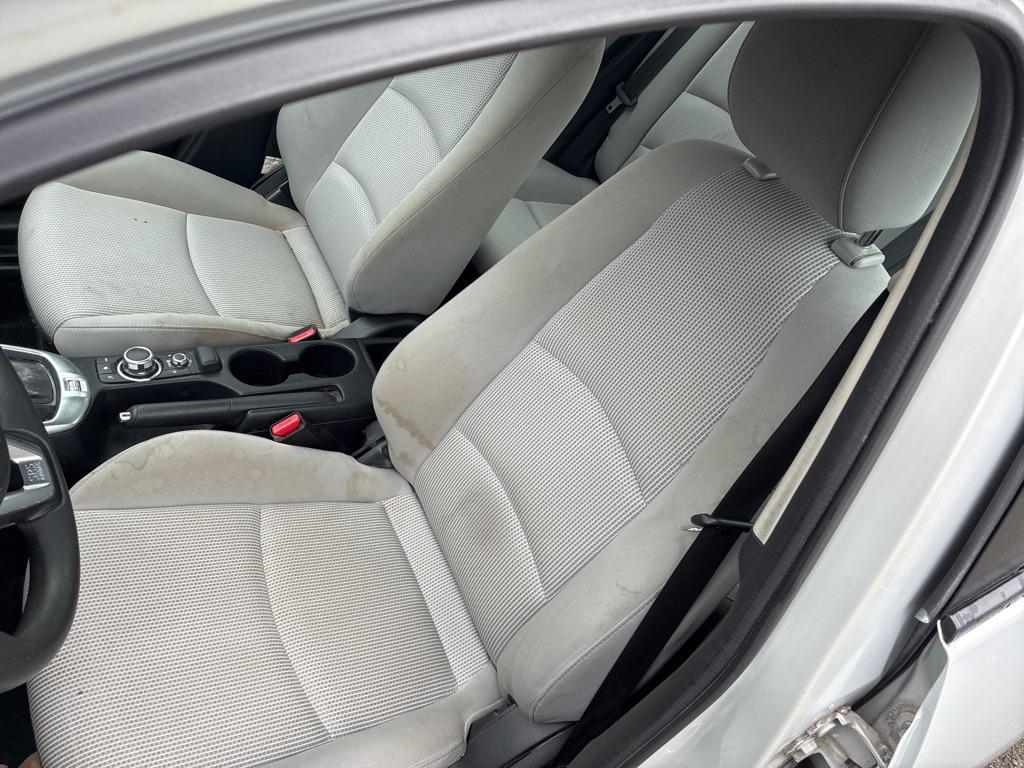 used 2019 Toyota Yaris Sedan car, priced at $12,796