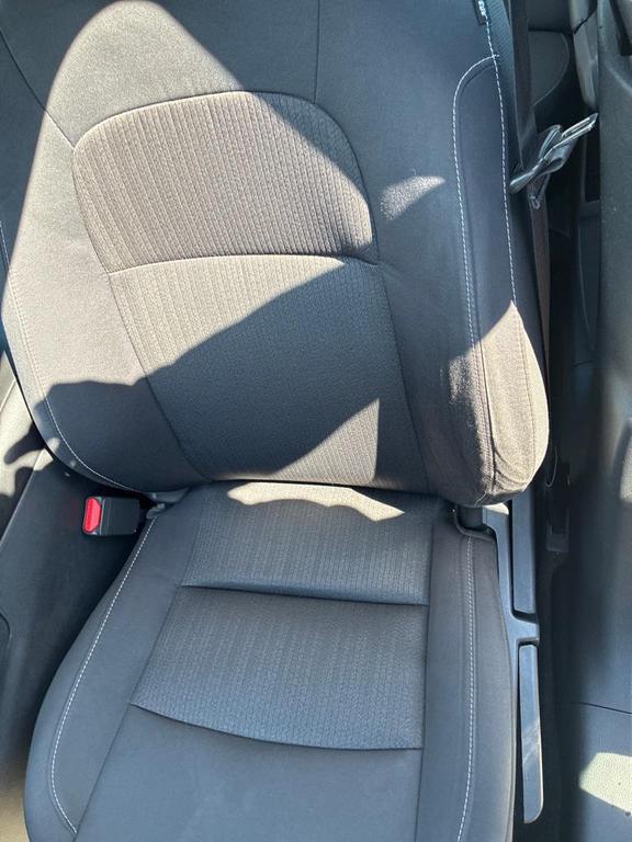 used 2022 Nissan Altima car, priced at $13,896