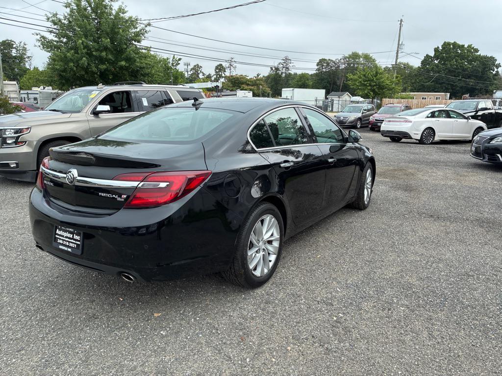 used 2014 Buick Regal car, priced at $10,295