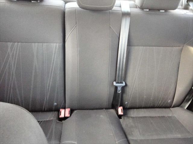 used 2016 Ford Focus car