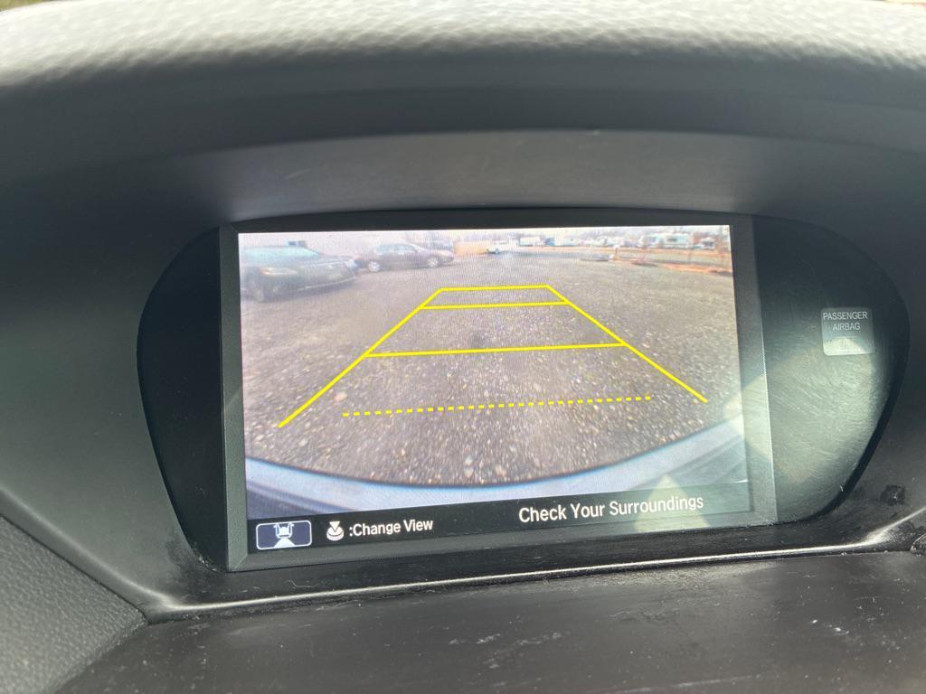 used 2015 Acura TLX car, priced at $13,496