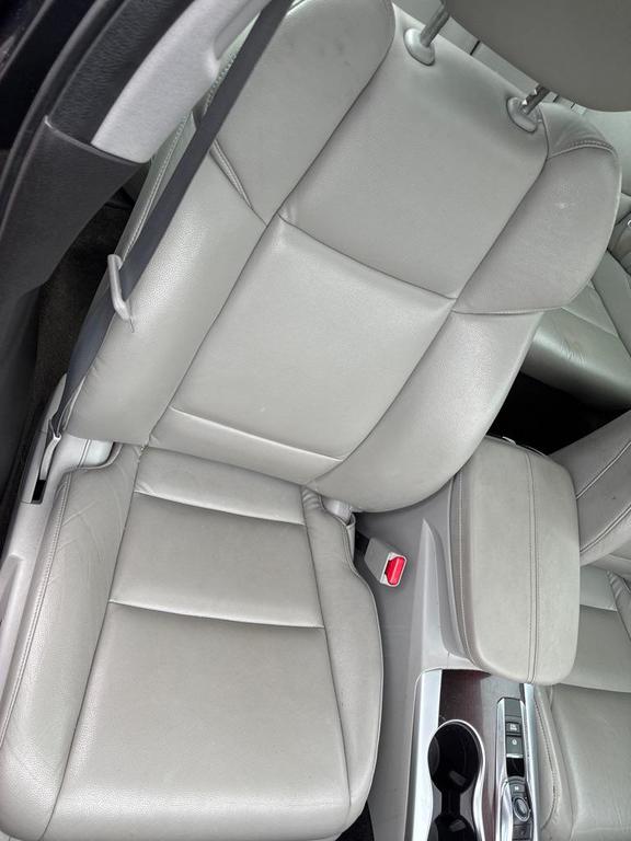 used 2015 Acura TLX car, priced at $13,496