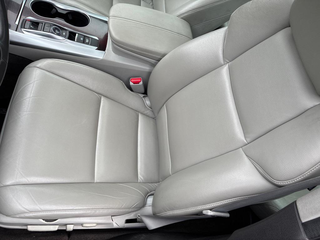 used 2015 Acura TLX car, priced at $13,496