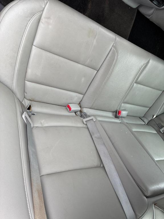 used 2015 Acura TLX car, priced at $13,496