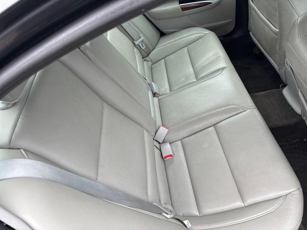 used 2015 Acura TLX car, priced at $13,496