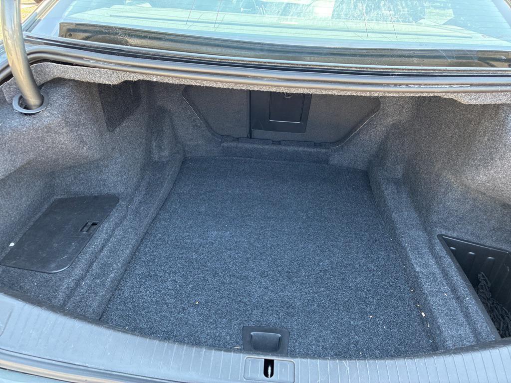 used 2016 Cadillac CTS car, priced at $13,896