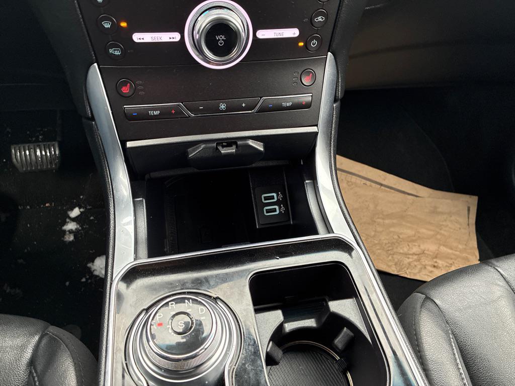 used 2019 Ford Edge car, priced at $11,996