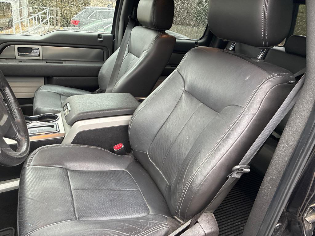 used 2014 Ford F-150 car, priced at $17,996