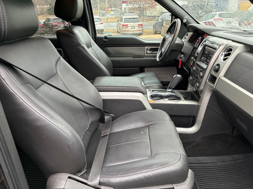 used 2014 Ford F-150 car, priced at $17,996