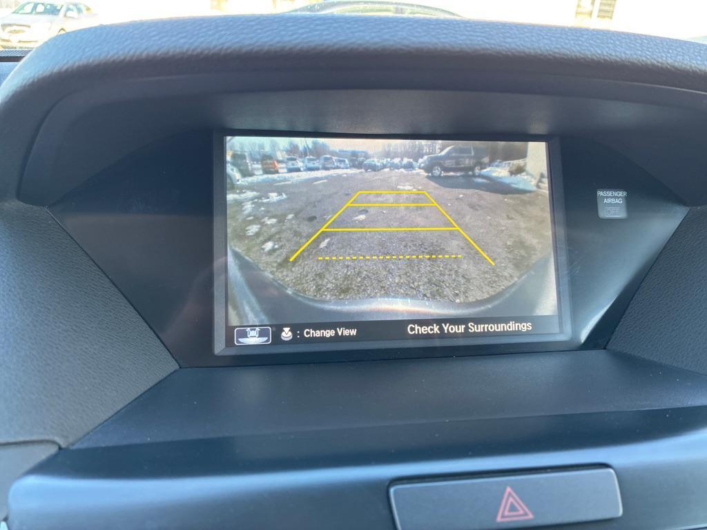 used 2014 Acura MDX car, priced at $12,996