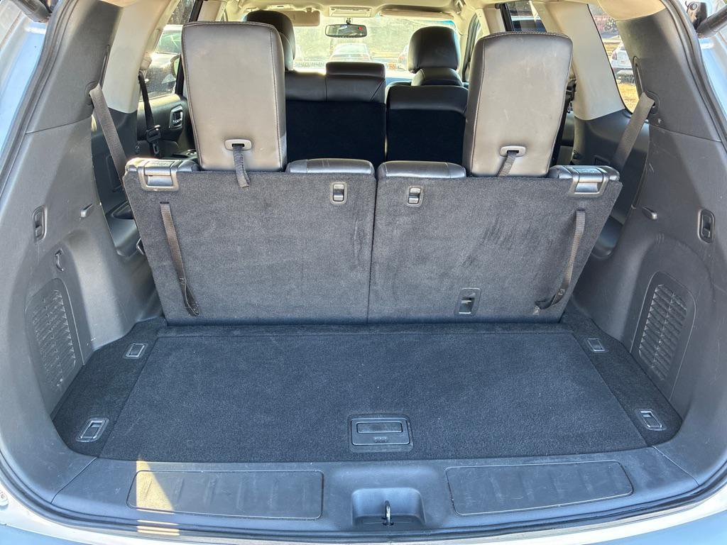 used 2013 Nissan Pathfinder car, priced at $8,496