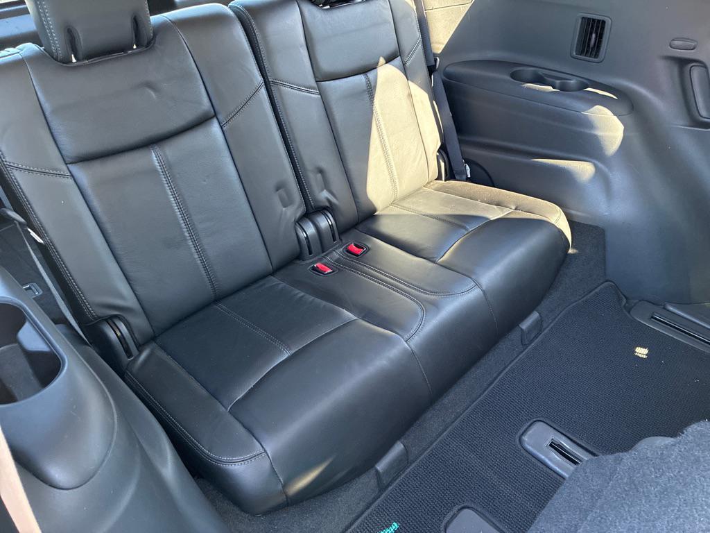 used 2013 Nissan Pathfinder car, priced at $8,496