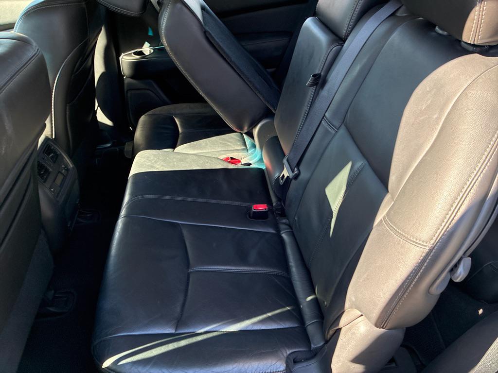 used 2013 Nissan Pathfinder car, priced at $8,496