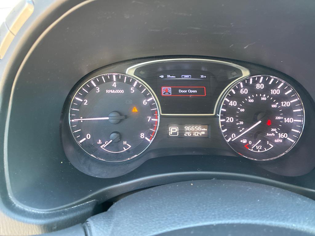 used 2013 Nissan Pathfinder car, priced at $8,496