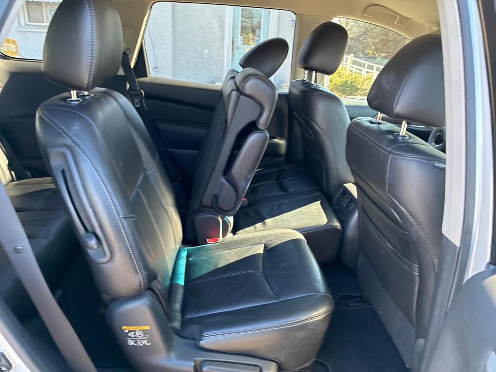 used 2013 Nissan Pathfinder car, priced at $8,496