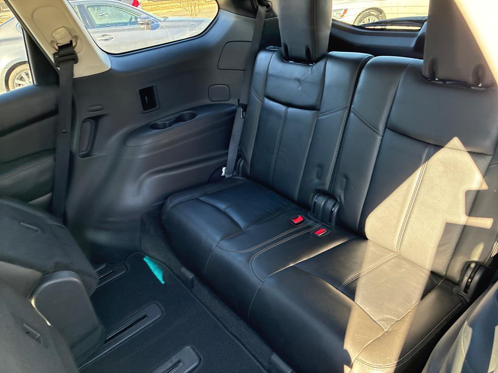 used 2013 Nissan Pathfinder car, priced at $8,496