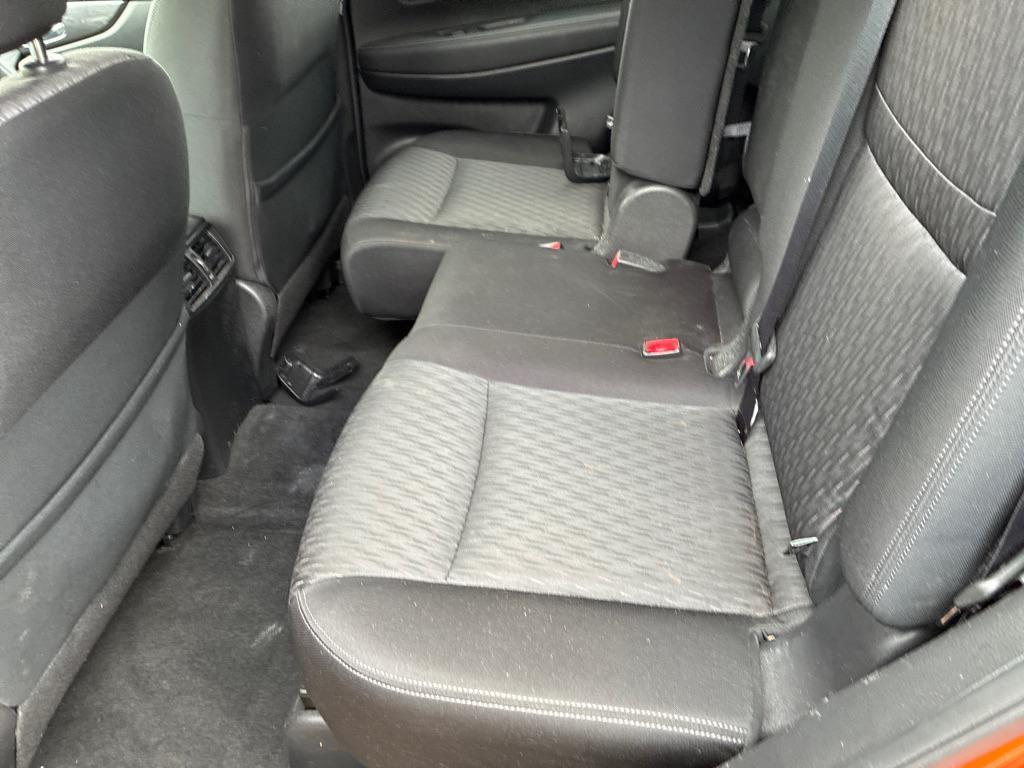 used 2018 Nissan Rogue car, priced at $11,496