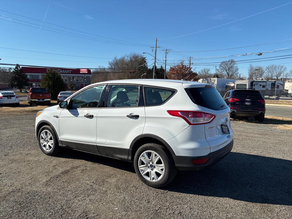 used 2014 Ford Escape car, priced at $7,896