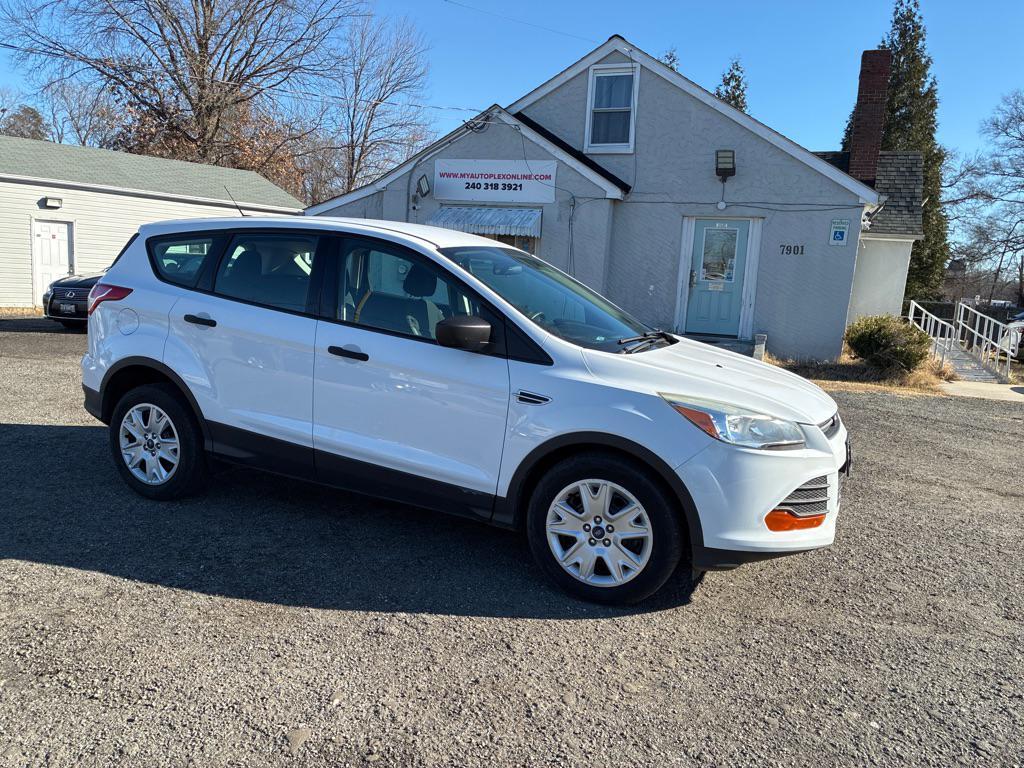 used 2014 Ford Escape car, priced at $7,896