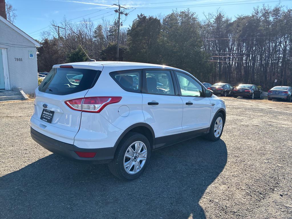used 2014 Ford Escape car, priced at $7,896
