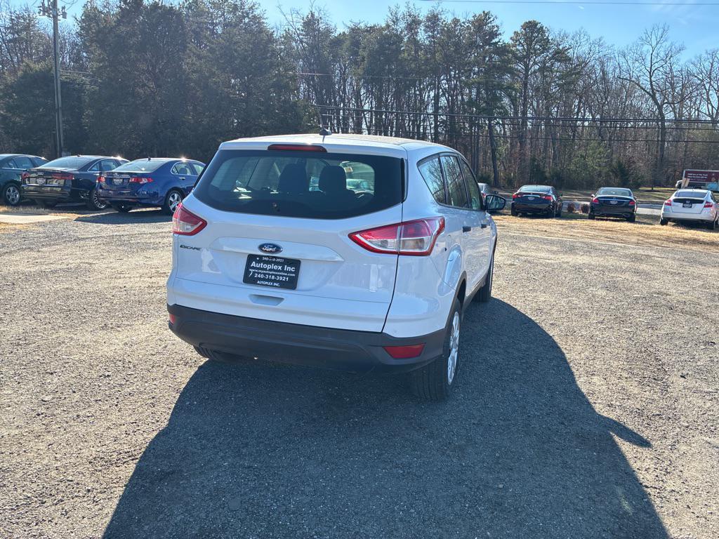 used 2014 Ford Escape car, priced at $7,896
