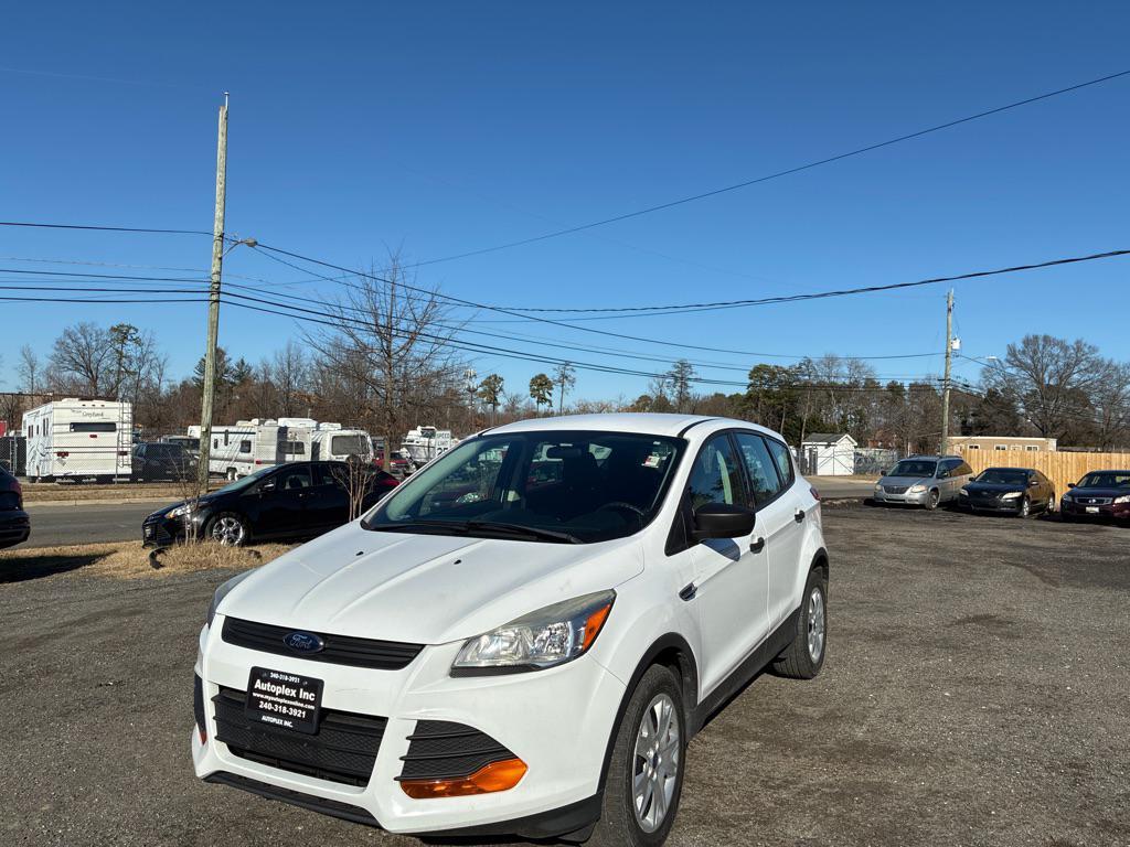 used 2014 Ford Escape car, priced at $7,896