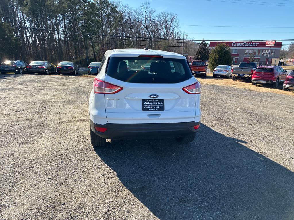 used 2014 Ford Escape car, priced at $7,896