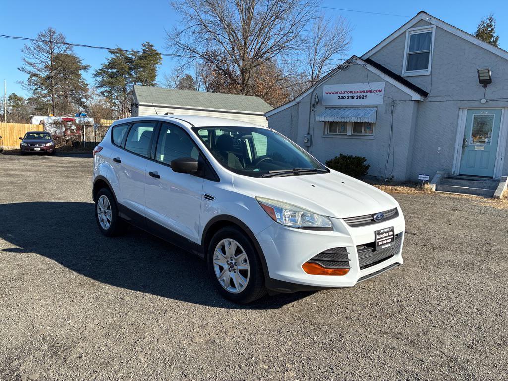 used 2014 Ford Escape car, priced at $7,896